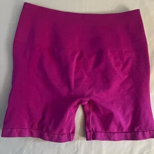 Alphalete Amplify Shorts